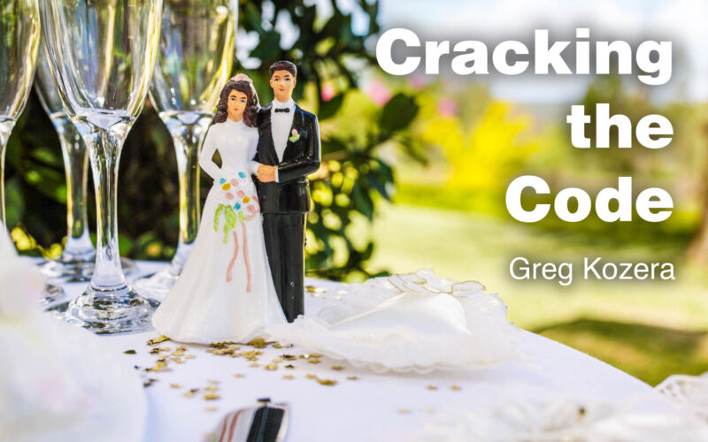 Cracking the Code: How it all started
